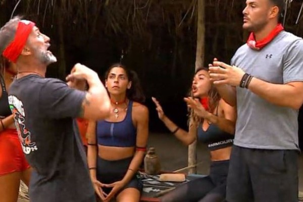 Survivor spoiler 22/02: Έκλεισαν οι κάμερες και έπεσαν μπουνιές! Κόλαση στη παραλία των Διασήμων