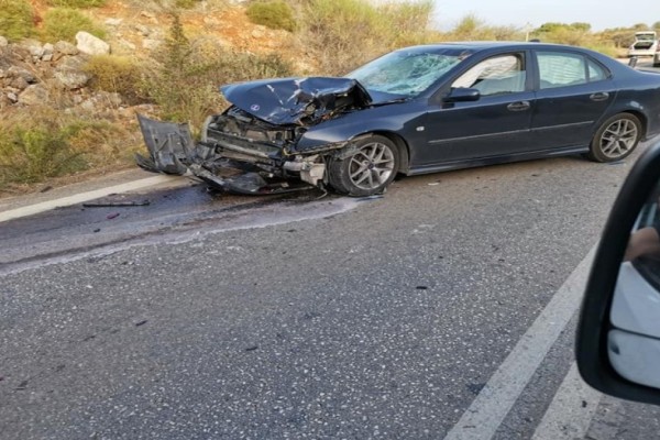 Τραγωδία στην άσφαλτο: Ασυνείδητος οδηγός παρέσυρε και σκότωσε 41χρονο στην Εθνική Οδό Θεσσαλονίκης – Καβάλας