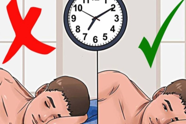 Έχεις προβλήματα ύπνου; 5 φοβερά κόλπα για να κοιμάσαι κάθε βράδυ σαν πουλάκι!