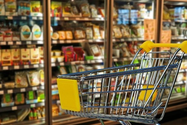 Σούπερ μάρκετ: Άρχισαν τα πλαφόν και στα φυσικά καταστήματα 