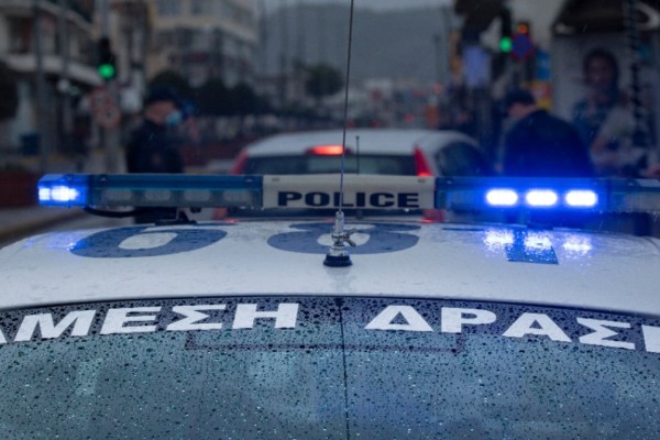 Ανήλικος έσπερνε τον τρόμο στη Θεσσαλονίκη: Έκλεψε εκατό χιλιάδες ευρώ και συνελήφθη!