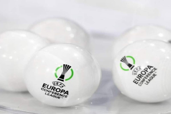 Europa Conference League: Στα δύσκολα έπεσε ο ΠΑΟΚ στον δρόμο προς τα ημιτελικά - Η κλήρωση των «8» της διοργάνωσης