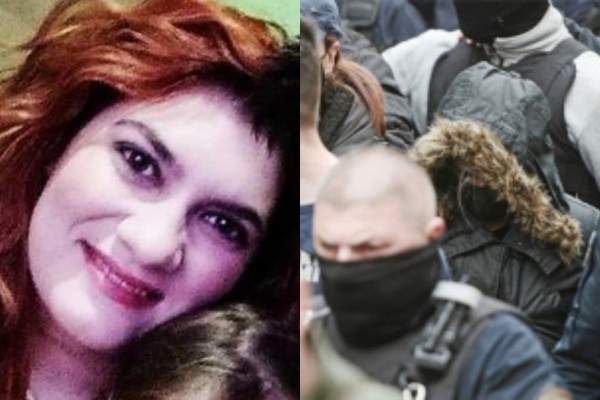 Ρούλα Πισπιρίγκου: Πήρε προθεσμία για να απολογηθεί τη Δευτέρα