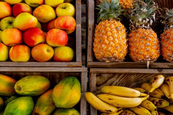 Αυτά είναι τα 5 φρούτα που δεν πρέπει να τρώτε εάν θέλετε να χάσετε βάρος
