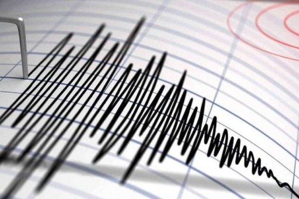 Σεισμός 3,3 ρίχτερ κοντά στη Μυτιλήνη