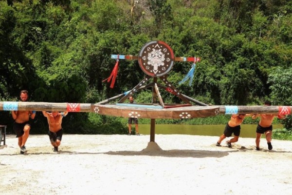 Survivor spoiler 19/03 ΟΡΙΣΤΙΚΟ: Αυτή είναι η πρώτη ομάδα που κερδίζει τον αγώνα επάθλου!