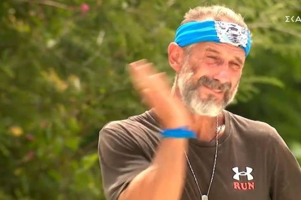 Survivor spoiler 29/03: Αποβάλλεται από το Survivor o Τάκης Καραγκούνιας; 