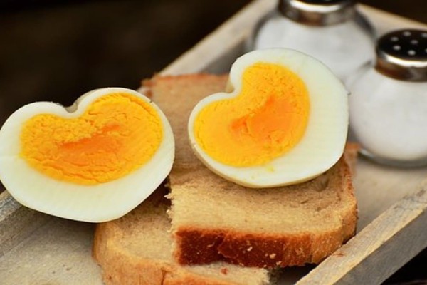 Η δίαιτα με τα αυγά που θα σας κάνει να χάσετε 10 κιλά μέσα σε 14 μέρες