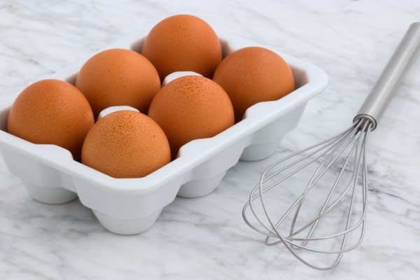 Δώστε βάση: Έτσι θα καταλάβετε αν είναι μπαγιάτικα τα αυγά
