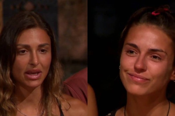 Survivor spoiler 15/03: «Σκρ@@α θα μου το πληρώσεις» - «Πλακώθηκαν» μετά το συμβούλιο Κάτια Ταραμπάνκο και Ναυσικά Παναγιωτακοπούλου