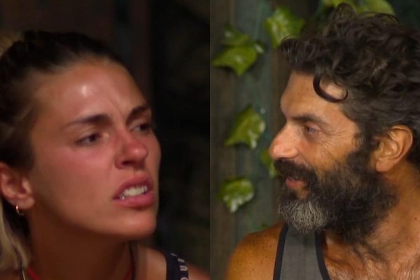 Survivor spoiler 25/03: Έξαλλη η Κάτια Ταραμπάνκο - Πάει δικαστικά με τον Σπύρο Μαρτίκα;