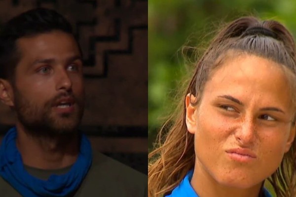 Survivor spoiler 01/03: «Άνδρας είσαι εσύ; Τράβα φόρα καμιά φουστούλα» - «Σκοτωμός» μετά το συμβούλιο για Ασημίνα και Τσολάκη