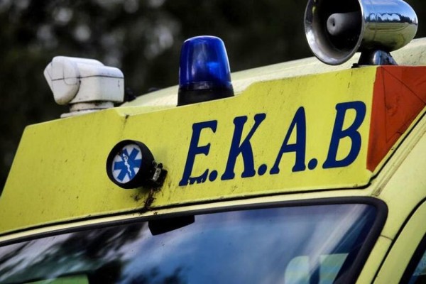 Τραγωδία στα Χανιά: Βρέθηκε νεκρός 52χρονος πατέρας