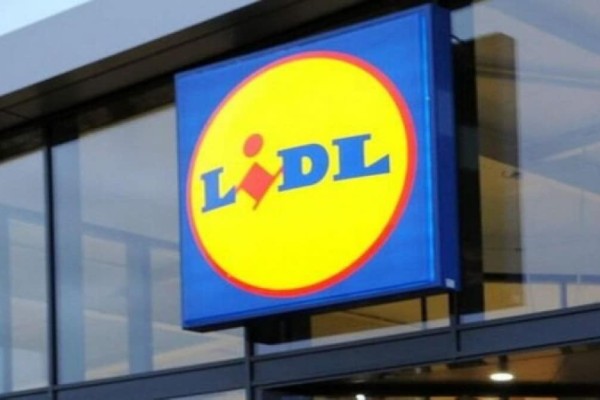 Χαμός στα Lidl - Ανακοίνωση «σεισμός»