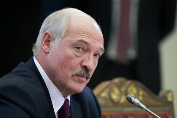 Πόλεμος στην Ουκρανία: «Ο στρατός της Λευκορωσίας έχει λάβει εντολή να εισβάλει στη χώρα»
