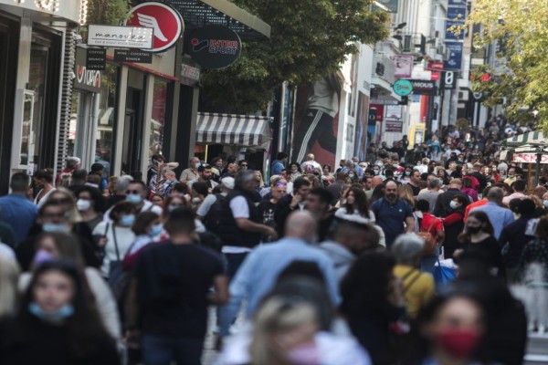 Πάμε για... κανονικό Πάσχα: Τότε θα παρθούν τα περισσότερα μέτρα