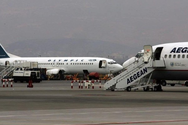 Ραγδαίες εξελίξεις για Aegean και Olympic Air - Είναι οριστικό!