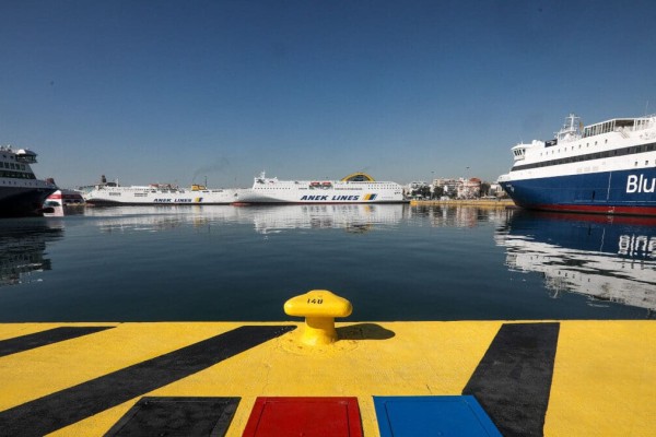 Θρίλερ στον Πειραιά: Τραγωδία με 44χρονη που εντοπίστηκε νεκρή στο λιμάνι