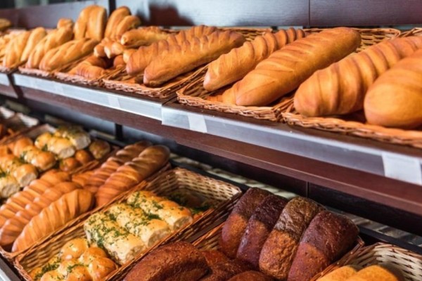Αγοράζετε ψωμί από το σούπερ μάρκετ; Σταματήστε το! Ο λόγος θα σας εκπλήξει