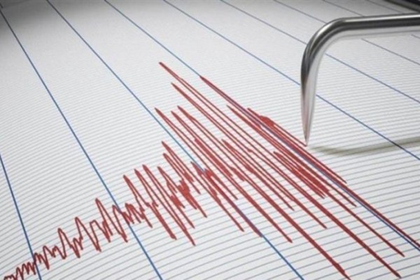 Σεισμός στην Κρήτη: 4,1 Ρίχτερ στο Αρκαλοχώρι