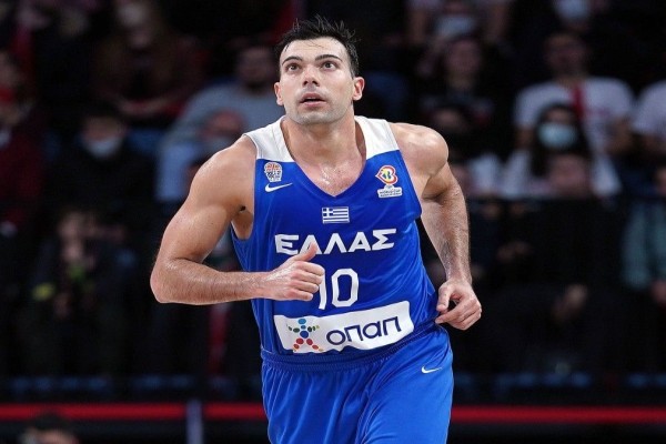 Η Κύπρος θα διοργανώσει όμιλο στο EuroBasket 2025!