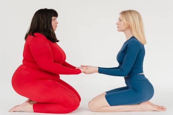 Παγκόσμια Ημέρα Παχυσαρκίας: 4 +1 ιατρικοί μύθοι για την παχυσαρκία - Σεβασμός σε όλα τα σώματα