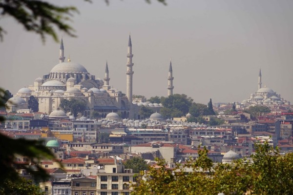 Η Turkish Airlines προσκαλεί τους επιβάτες να ανακαλύψουν μοναδικά θαύματα της Κωνσταντινούπολης με την υπηρεσία διαμονής stopover