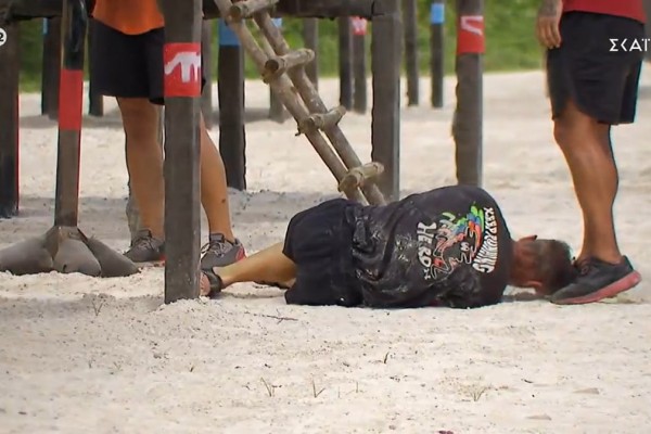 Survivor spoiler 06/03: Αγωνία για τον Τάκη Καραγκούνια - Αποχωρεί από το Survivor 5 ο μισθοφόρος;