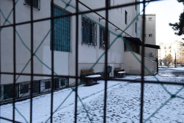 Η κακοκαιρία «Φίλιππος» κλείνει τα σχολεία στην Αττική την Πέμπτη 10/3 - Σε ποιες περιοχές
