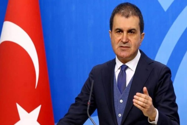 «Επιτέλους να μάθει όλος ο κόσμος τι κάνει η Ελλάδα στο Αιγαίο» - Τουρκική πρόκληση ενόψει συνάντησης Ερντογάν-Μητσοτάκη
