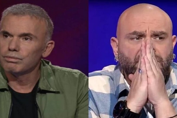 X-Factor: Ξέσπασαν σε δάκρυα οι κριτές, δεν μπορούσαν να σταματήσουν να κλαίνε με την σπαρακτική ερμηνεία της (video)