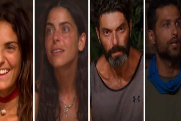 Survivor spoiler 02/03: Μεγάλη έκπληξη! Αυτός ο παίκτης αποχωρεί αύριο!