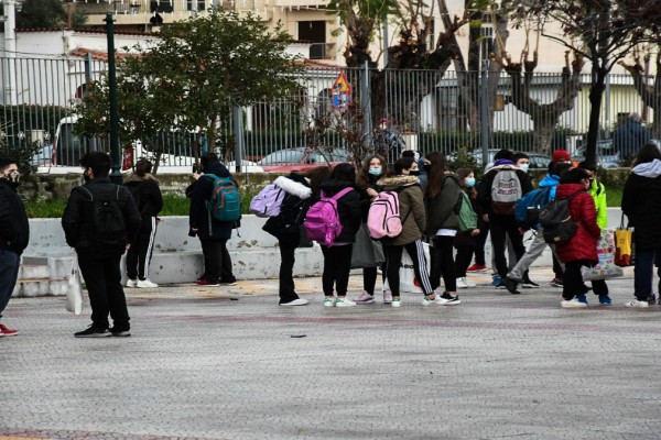 Οργή και αγανάκτηση στην Ήπειρο: Άγριος ξυλοδαρμός 14χρονου από συμμαθητή του - Νοσηλεύεται με εγκεφαλική βλάβη