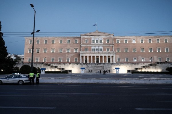 Συναγερμός στην Αττική: Αυτοί οι αθηναϊκοί δρόμοι θα είναι κλειστοί σήμερα (28/4)