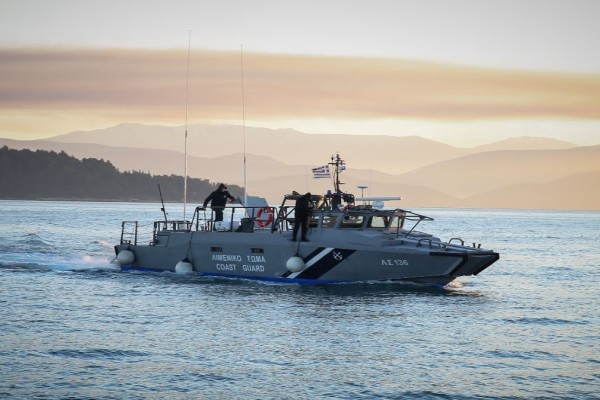 Τραγωδία στα νερά της Χαλκιδικής: Ανασύρθηκε νεκρός ο 36χρονος αγνοούμενος ψαροντουφεκάς