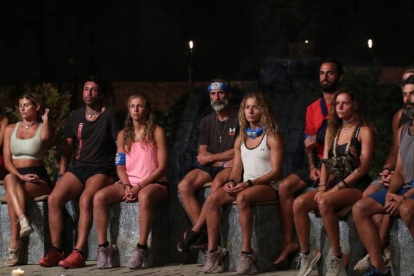 Survivor spoiler: 