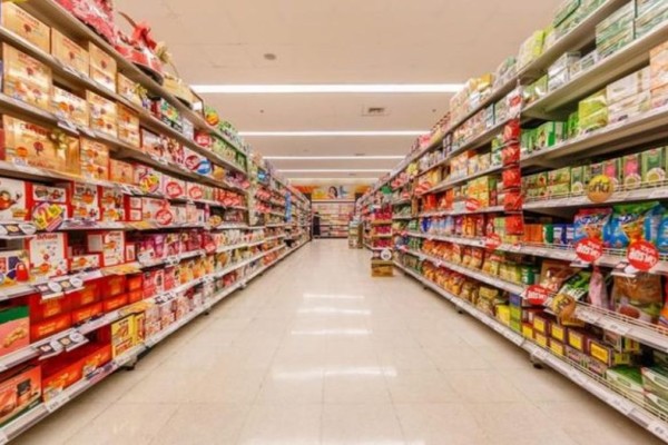 Συναγερμός στα ελληνικά σούπερ μάρκετ: Μην αγοράσετε αυτά τα προϊόντα - τρόφιμα!