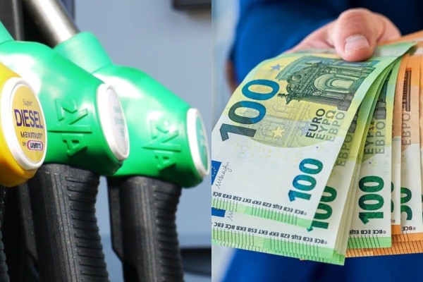 Επίδομα βενζίνης: Στο τραπέζι παράταση της επιδότησης με περισσότερους δικαιούχους