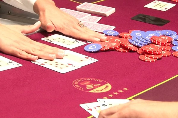 To event του καλοκαιριού ανακοινώθηκε: €500 Greek Poker Open στο Λουτράκι