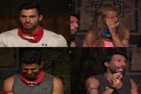 Survivor spoiler 13/04: Σοκ στο συμβούλιο! Αυτός ο παίκτης αποχωρεί αύριο