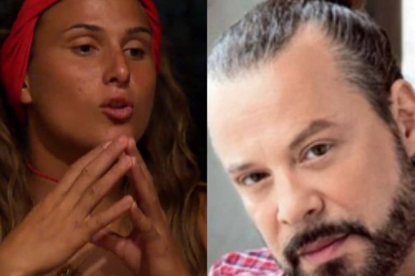 Survivor 5: «Βαρύ» πένθος για τον Χρήστο Δάντη - Θα «παγώσει» μόλις το μάθει η Ασημίνα