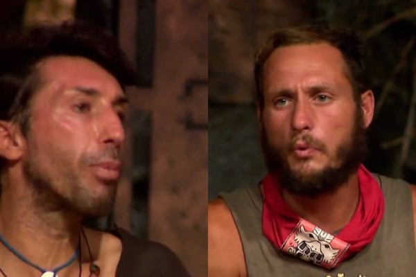 Survivor spoiler 04/04: «Άσε μας μωρή μοδιστρούλα...» - Επίθεση Κατσαούνη σε Εμμανουήλ μόλις έκλεισαν οι κάμερες!