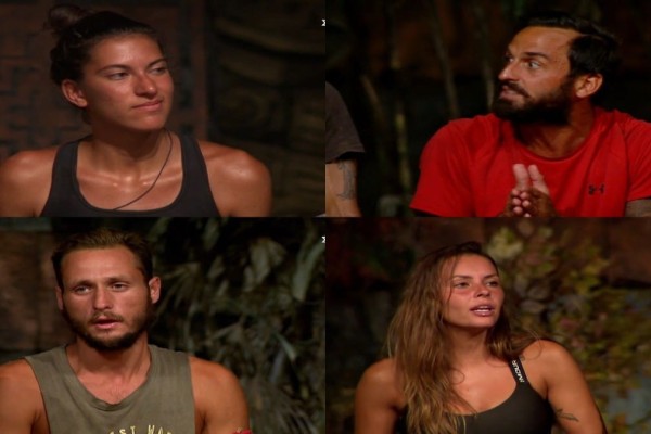 Survivor spoiler 19/04: Σκάει η «βόμβα»! Αυτός ο παίκτης αποχωρεί από το Survivor 5