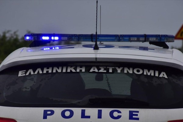 Άγρια δολοφονία στην Τήνο: 93χρονος σκότωσε εν ψυχρώ 50χρονο γιατί πάρκαρε μπροστά στο σπίτι του!