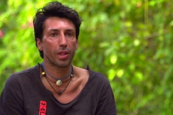 Survivor 5: Σε έξαλλη κατάσταση ο Κωνσταντίνος Εμμανουήλ - «Είναι μανιακός, δεν τον θέλω!»