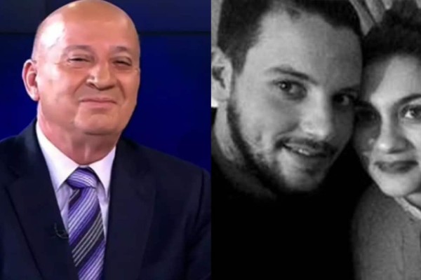 Κατερινόπουλος: «Πετσόκοψε» τον Μάνο Δασκαλάκη - «Δεν με πείθει - Να μην γινόταν πατέρας»