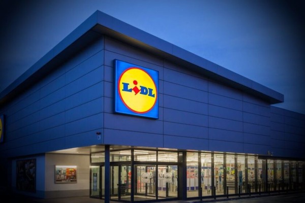 Σούσουρο στα Lidl - Ουρές στα καταστήματα από αύριο (2/4)