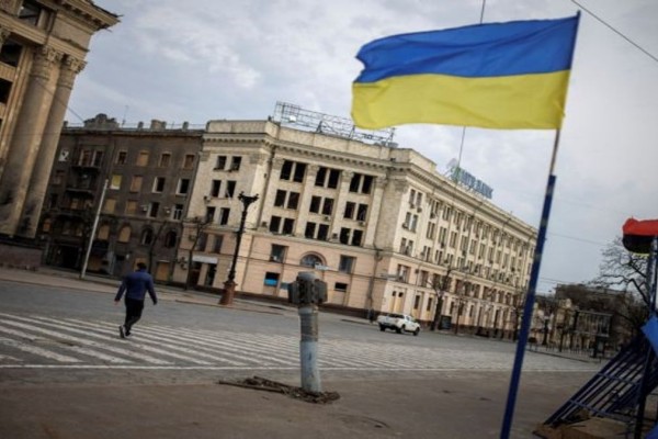 Πόλεμος Ουκρανία: Η Παγκόσμια Τράπεζα δηλώνει ότι ετοιμάζει πακέτο βοήθειας ύψους 1,5 δισεκ. δολαρίων προς το Κίεβο