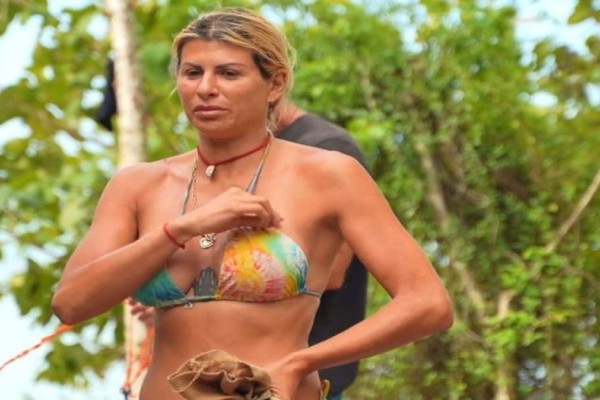 Survivor spoiler 06/04: ΒΟΜΒΑ! Αποχωρεί η Ευρυδίκη Παπαδοπούλου από το Survivor 5!