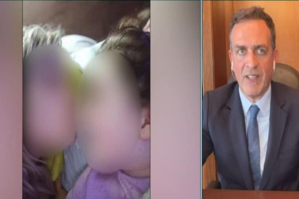 Ανατροπή από τον δικηγόρο της Ρούλας Πισπιρίγκου: «Δύο φορές συνταγογραφήθηκε κεταμίνη στην Τζωρτζίνα στο νοσοκομείο του Ρίου!» (Video)